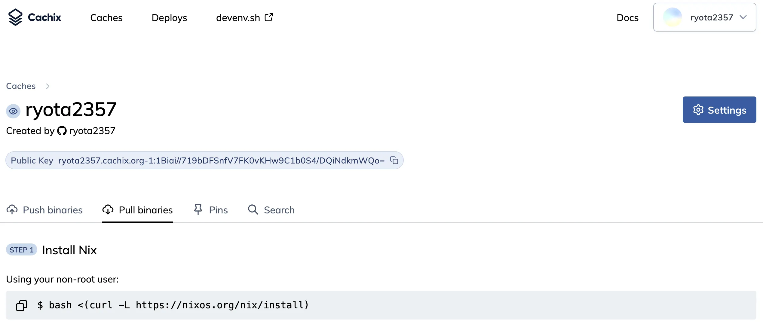 cachix-copy-public-key