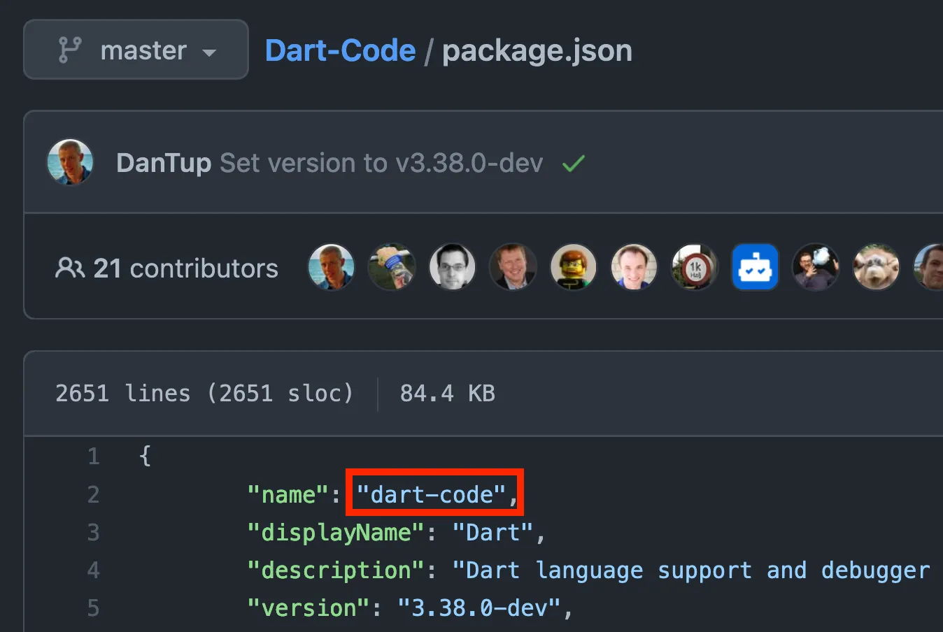 dart-code